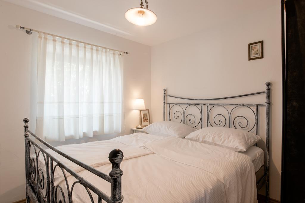 Vila Sistiana Kostanjevica na Krasu Exterior foto